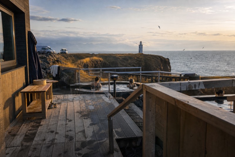 GeoSea, Husavik